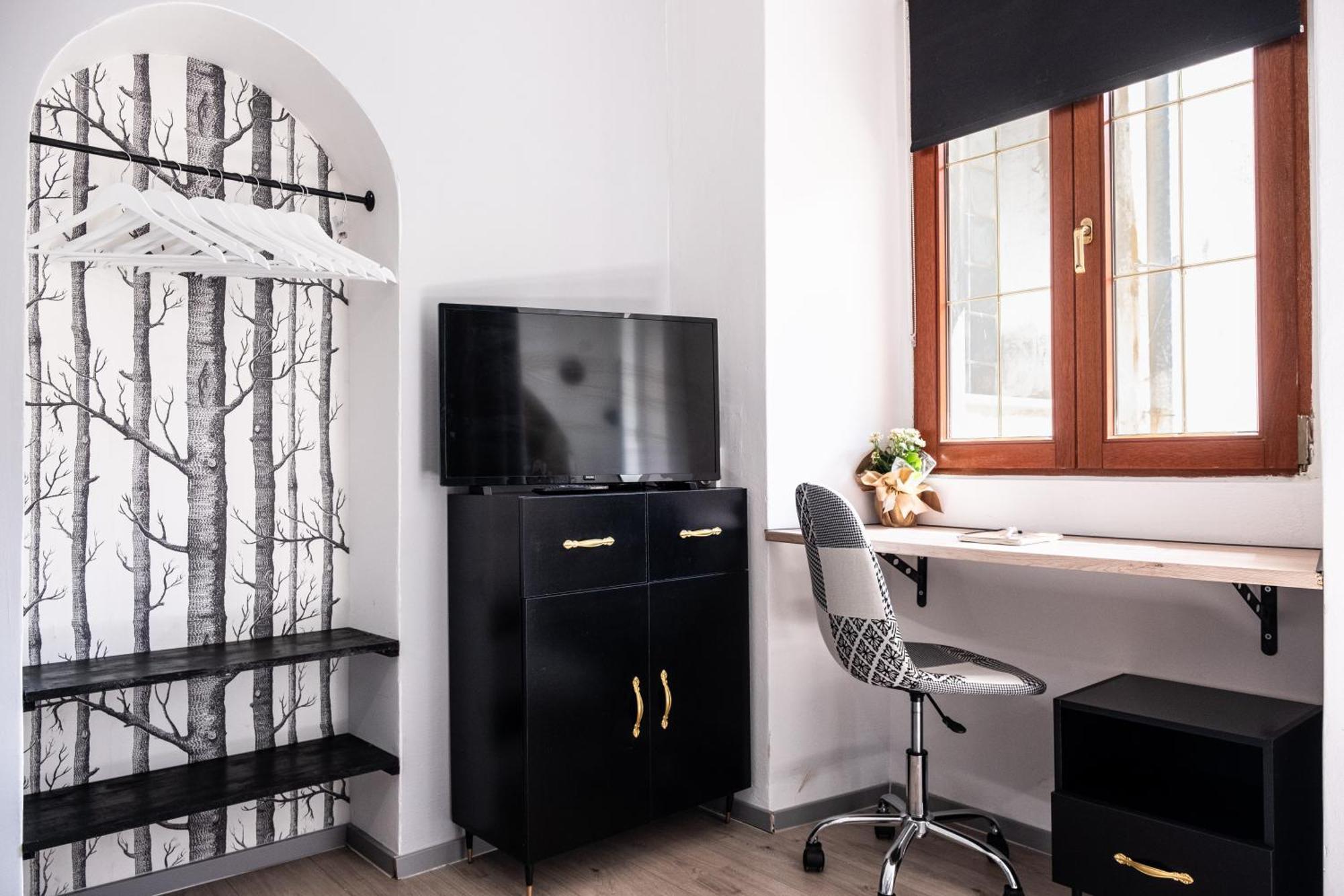 Il Camino Apartment *