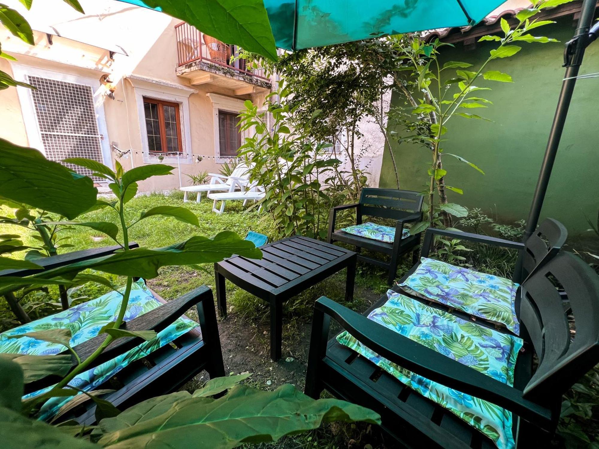 Il Camino Apartment